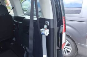 CADDY V 2024
