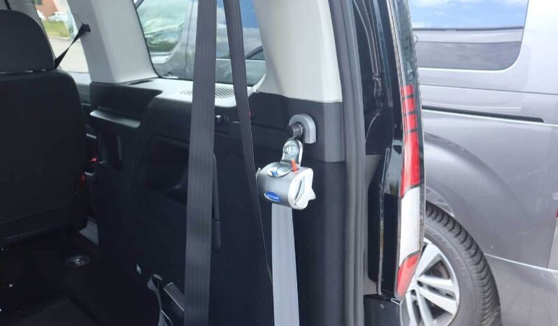 CADDY V 2024 complet