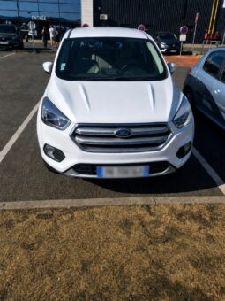 KUGA 2018