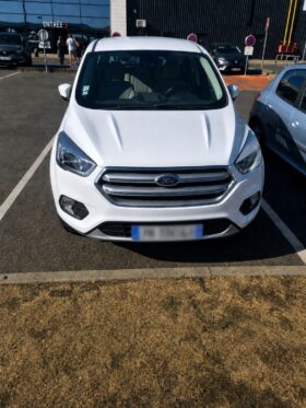 KUGA 2018