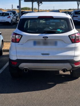 KUGA 2018