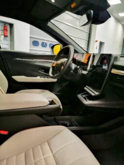 MEGANE IV 2022