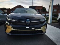 MEGANE IV 2022