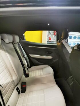 MEGANE IV 2022