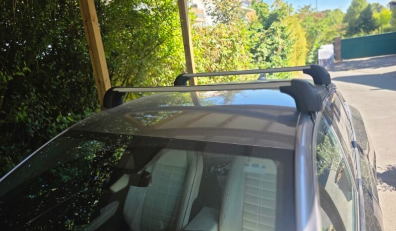 MEGANE IV 2022 complet