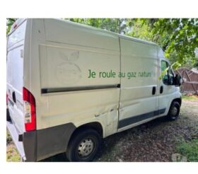 DUCATO 2006