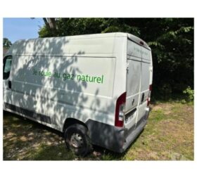 DUCATO 2006