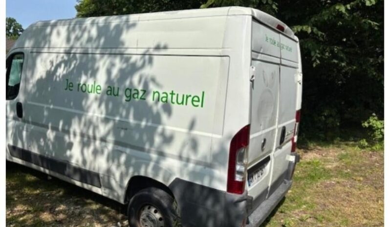 DUCATO 2006 complet