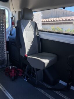 TRANSIT CUSTOM 2022 complet