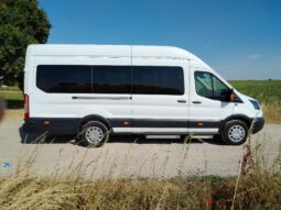 TRANSIT 2019 complet
