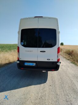 TRANSIT 2019 complet