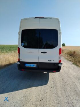TRANSIT 2019