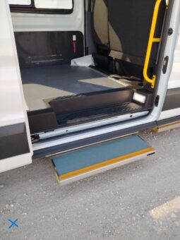 TRANSIT 2019 complet