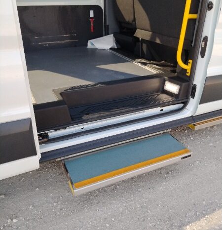 TRANSIT 2019 complet
