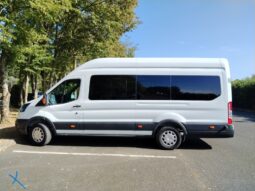 TRANSIT 2019 complet