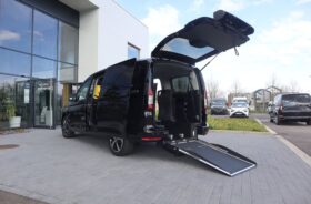 CADDY 2022