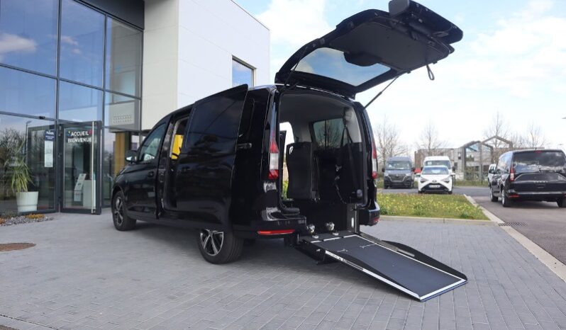 CADDY 2022 complet