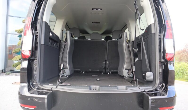 CADDY 2022 complet