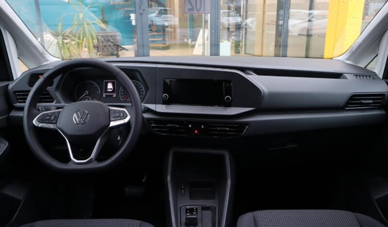 CADDY 2022 complet
