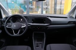 CADDY 2022 complet