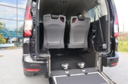 CADDY 2022 complet