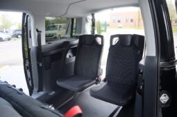 CADDY 2022 complet