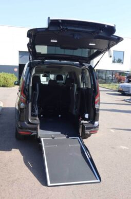 CADDY 2022 complet