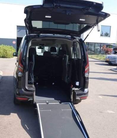 CADDY 2022 complet