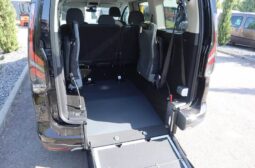 CADDY 2022 complet