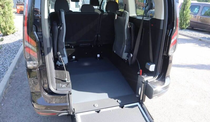 CADDY 2022 complet
