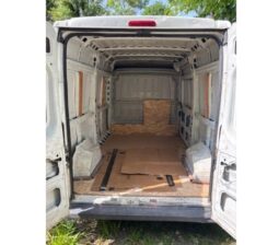 DUCATO 2006 complet