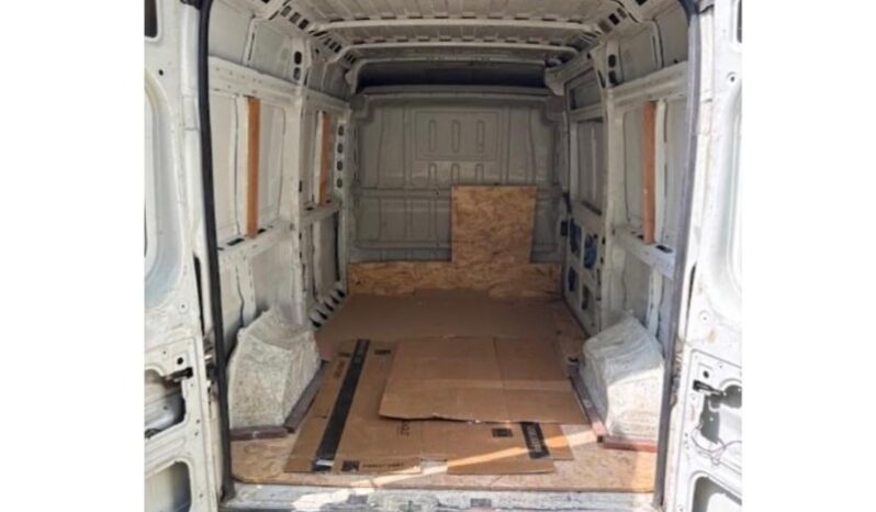 DUCATO 2006 complet