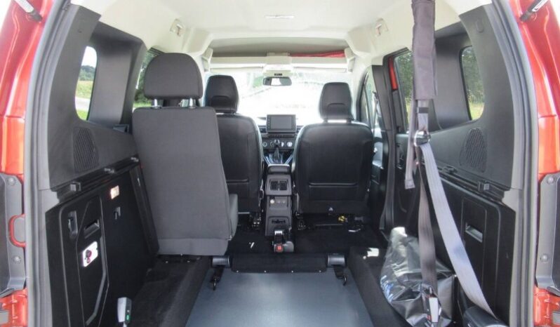 Kangoo 2024 complet