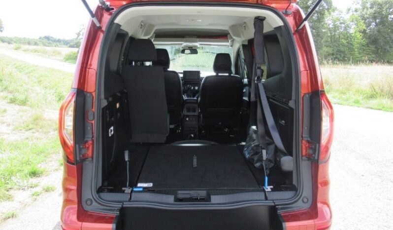 Kangoo 2024 complet