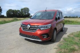 Kangoo 2024