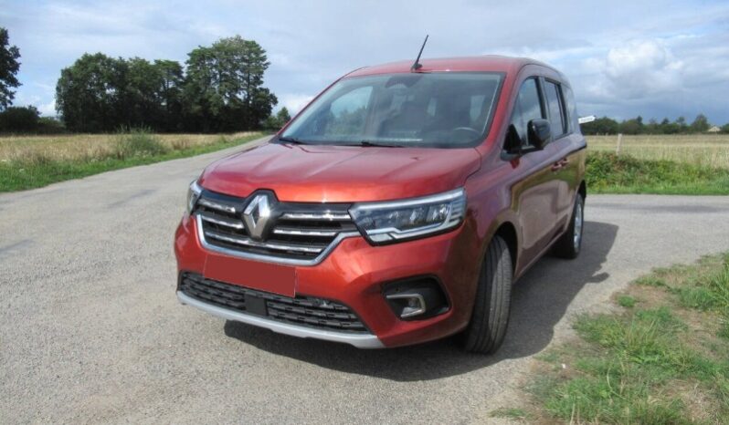 Kangoo 2024 complet