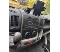 DUCATO 2006 complet