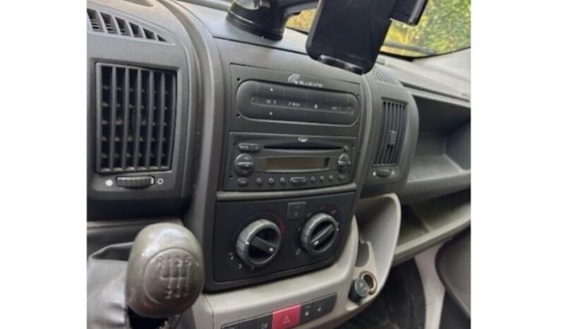 DUCATO 2006 complet