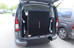 CADDY 2024