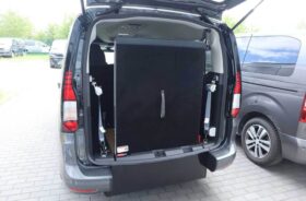CADDY 2024