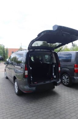 CADDY 2024