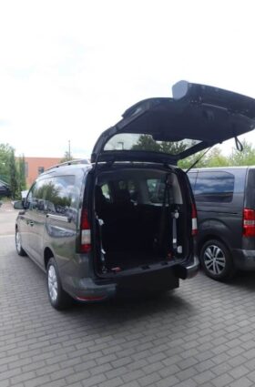 CADDY 2024