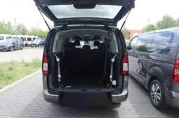 CADDY 2024