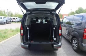 CADDY 2024