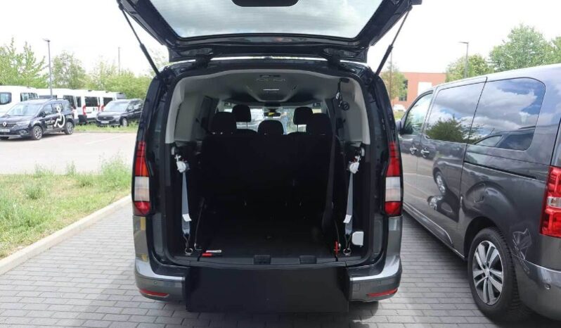 CADDY 2024 complet