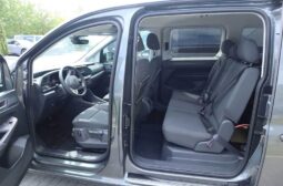 CADDY 2024 complet
