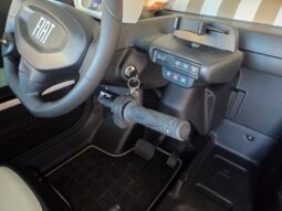 BARCHETTA 2025 complet
