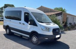 TRANSIT 2021 complet