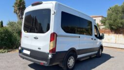 TRANSIT 2021 complet