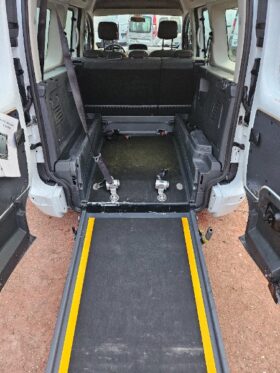 KANGOO II 2014